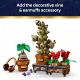 LEGO Harry Potter HogwartsTM Herbology Plants #15