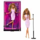Barbie Signature Project Withney Houston