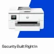 HP OfficeJet Pro 9720e WF AiO Printer #21