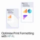 HP OfficeJet Pro 9720e WF AiO Printer #29