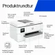 HP OfficeJet Pro 9720e WF AiO Printer #5