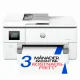 HP OfficeJet Pro 9720e WF AiO Printer