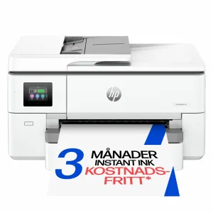 HP OfficeJet Pro 9720e WF AiO Printer