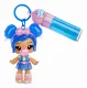 MGA Entertainment Yummiland Lip Gloss Doll- Licensed Sweets- Blue Raspberry Blow Pop #4
