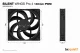 be quiet! SILENT WINGS PRO 4 140mm PWM #6