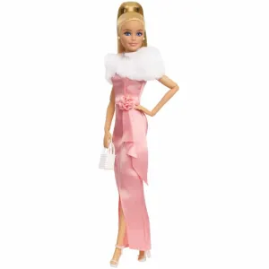 Barbie JHD25