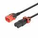 Microconnect MC-DUALC14C15-2M