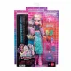 Monster High JHK33 #6
