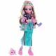 Monster High JHK33