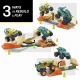MEGA Hot Wheels HKF89 #6