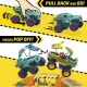 MEGA Hot Wheels HKF89 #5