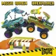 MEGA Hot Wheels HKF89 #4