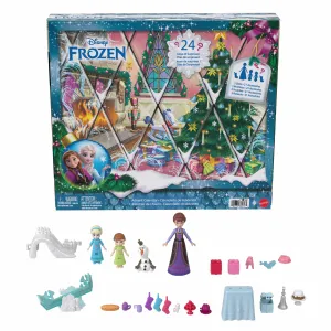 Mattel Disney Frozen JLJ06