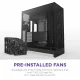 NZXT H9 Flow #4