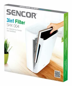 Sencor SHX 004