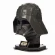 Spin Master 4D Build FDP FAP SW Darth Vader Helmet GML #2