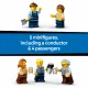 LEGO City 60511 #14