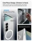 Spigen Air Skin Zero (Mag Fit) #11