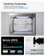 Spigen Air Skin Zero (Mag Fit) #10