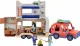 Moose Toys Bluey Auto en Kamper Speelset #2