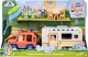 Moose Toys Bluey Auto en Kamper Speelset #3