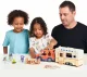 Moose Toys Bluey Auto en Kamper Speelset #4
