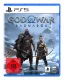 Sony God of War Ragnarök