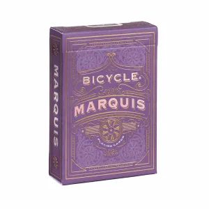 Bicycle Marquis