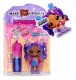 MGA Entertainment Yummiland Lip Gloss Doll- Licensed Sweets- Ring Pop #2