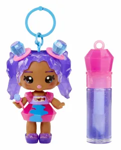 MGA Entertainment Yummiland Lip Gloss Doll- Licensed Sweets- Ring Pop