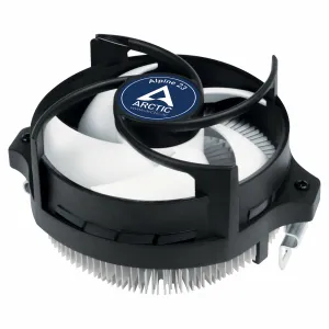 ARCTIC Alpine 23 - Compact AMD CPU-Cooler
