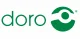 Doro 780X BLACK/ WHITE