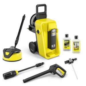 Kärcher K 4 Comfort Premium Home