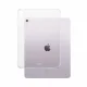 PanzerGlass SAFE. by PanzerGlass TPU Case Transparent iPad Air 11" (2024)