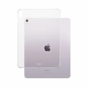 PanzerGlass SAFE. by PanzerGlass TPU Case Transparent iPad Air 11" (2024)