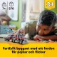 LEGO Creator Flatbed Truck with Helicopter