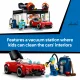 LEGO City Waschstrasse #13