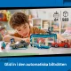 LEGO City Waschstrasse #1