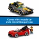 LEGO City Waschstrasse #12