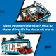 LEGO City Waschstrasse #3