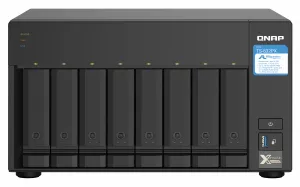 QNAP TS-832PX