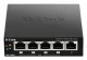 D-Link DGS-1005P/E