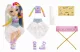 MGA Entertainment Rainbow High Jr High Rockband Fashion Dolls -Amaya #2