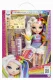 MGA Entertainment Rainbow High Jr High Rockband Fashion Dolls -Amaya #3