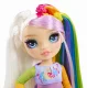 MGA Entertainment Rainbow High Jr High Rockband Fashion Dolls -Amaya #4