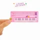 MGA Entertainment Rainbow High Jr High Rockband Fashion Dolls -Amaya #5