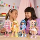 MGA Entertainment Rainbow High Jr High Rockband Fashion Dolls -Amaya #7