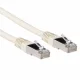 ACT 0.25m Cat6a SSTP PiMF