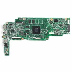 HP System board