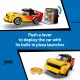 LEGO City Pizza-Liefererlebnis mit Fahrzeugen #13